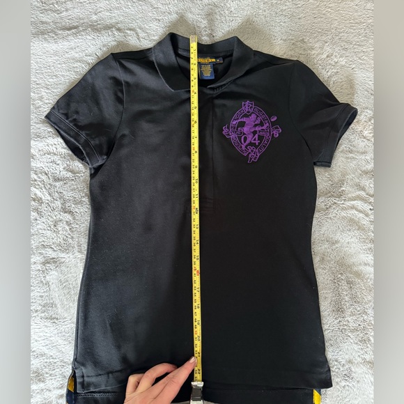 Rugby Ralph Lauren Polo - Picture 7 of 8